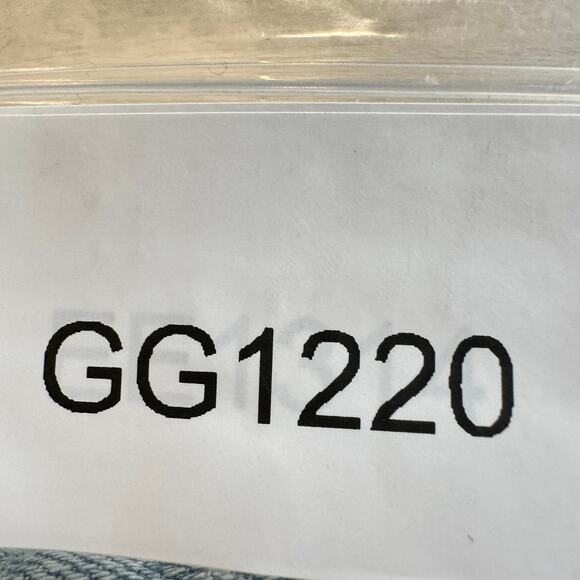 J. Crew Full Length Demi Boot Jeans Light Wash Size 29 - Picture 13 of 13